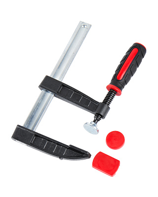 Струбцина тип F 515104 - фото 3