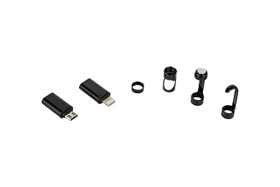 Эндоскоп ELITECH ЭС 10М USB Type-C, для смартфона - фото 7