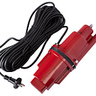 Длина электрокабеля 40 метров