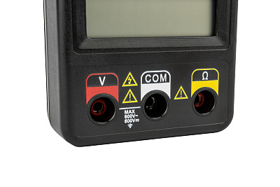 Мультиметр ММ 250К - фото 11