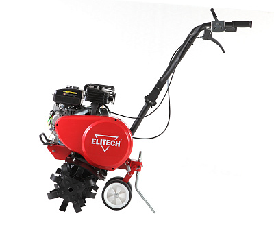 Культиватор бензиновый КБ 4 (E1603.001.00) - фото 2