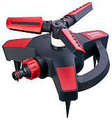 Разбрызгиватель круговой ELITECH Garden SP 006R 6 м, 113 кв.м