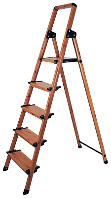 Стремянка СТА 5СТ Д - фото 2