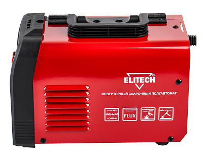 Аппарат сварочный инверторный ИС 120 СИН ЖК - фото 2