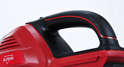 Пылесос аккумуляторный ПРА 18СЛ (E1302.001.00) - фото 14