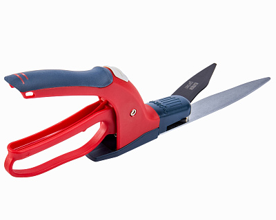 Ножницы   д/газона с поворотным лезвием GS02 - фото 3