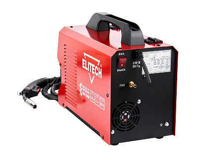 Сварочный инвертор MIG/MAG ИС 160 СП - фото 5