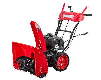 Снегоуборочная машина СМ 0761СЛЭ (E1609.026.00) - фото 1