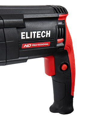 Перфоратор SDS+ RH 0928RE (E2205.027.01) - фото 7