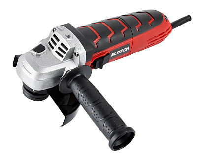 Шлифмашина угловая МШУ 10-125Э (E2213.035.00) - фото 1