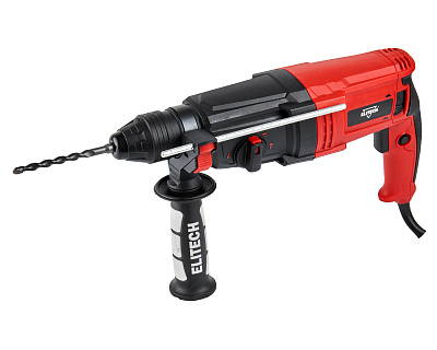 Перфоратор П 3-28РЭМ (E2205.016.01) - фото 1