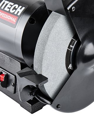 Станок заточный BG 9025L - фото 8