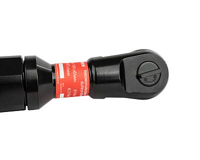 Пневмогайковерт угловой 0704.012500 - фото 4