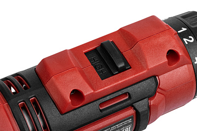 Дрель аккумуляторная ДА 202СЛ (E2201.051.01) - фото 8