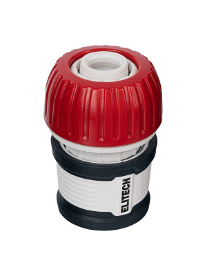 Соединитель 3/4 аквастоп HF 012WS - фото 1