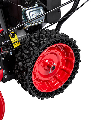 Снегоуборочная машина СМ 0971СЛЭ (E1609.027.00) - фото 5