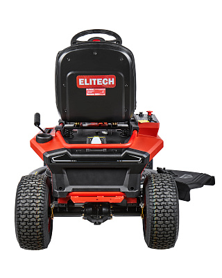 Газонокосилка аккумуляторная МА 4876 (E1610.004.00) - фото 4