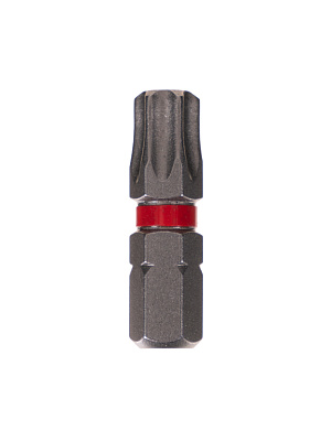 Биты TORX40 25мм 2шт 1820.152800 - фото 1