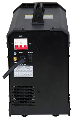 Аппарат сварочный инверторный WM 300 SYN - фото 4