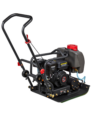 Плита вибротрамбовочная бензиновая VTP 120T - фото 3