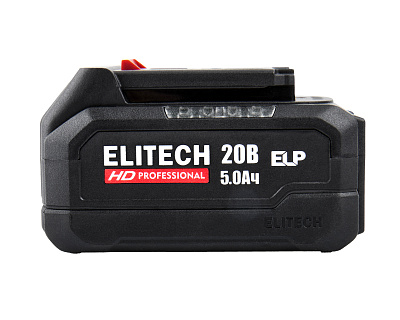 Батарея аккумуляторная RCB 2050S (E0911.092.00) - фото 7