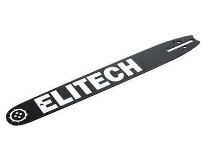 Пильная шина 0809.025000 - фото 4