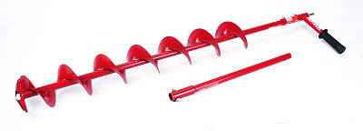 Бур для льда 1820.117500 - фото 1