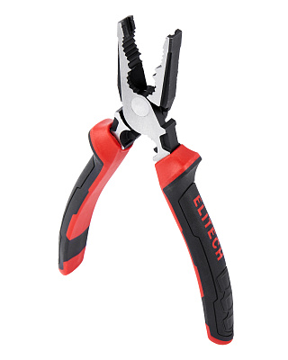 Плоскогубцы 110101 - фото 6