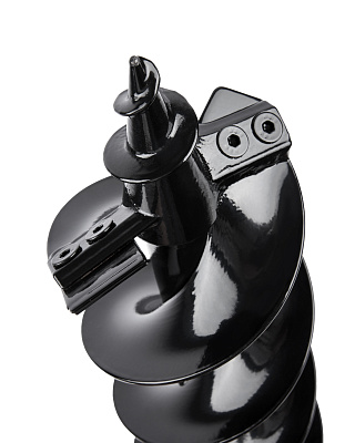 Шнек двузаходный для мотобура 0809.027100 - фото 8