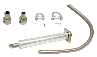 Система отвода 0105.001400 - фото 1