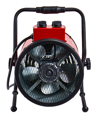 Тепловентилятор ТВ 9ЕКТ - фото 8