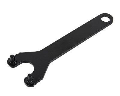 Шлифмашина угловая AG 1412E (E2213.050.00) - фото 11