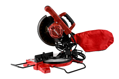 Пила торцовочная ПТ 1221 (E2007.008.00) - фото 8