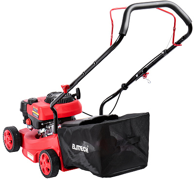 Газонокосилка бензиновая ГБ 2539Т (E1601.011.00) - фото 3