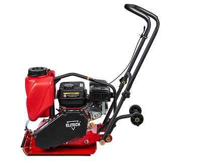 Виброплита ПВТ 60БВЛ - фото 5