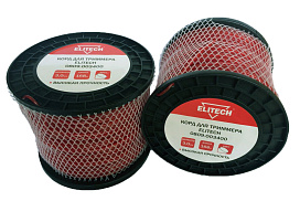 Корд триммерный 0809.003400