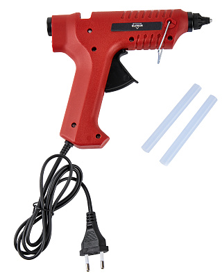 Пистолет клеевой ПКЛ 08-07 (E2208.024.00) - фото 6