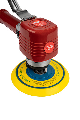 Пневмошлифмашина эксцентриковая 0704.014300 - фото 6