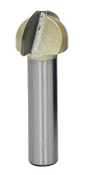 Фреза галтельная 1820.091400