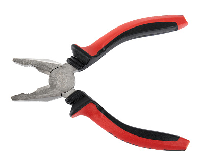 Плоскогубцы 110301 - фото 2