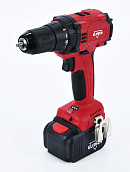 Дрель аккумуляторная ДА 12БЛ2 (E2201.001.02)