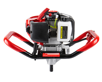 Мотобур бензиновый БМ 64В ПРО - фото 3