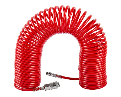 Шланг спиральный пневмо 0704.011200 - фото 5