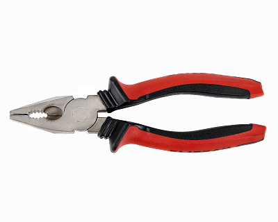 Плоскогубцы 110302 - фото 1