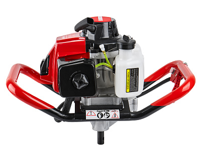 Мотобур бензиновый БМ 70В - фото 6