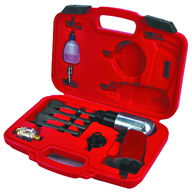 Пневмодолото 0704.013200 - фото 2