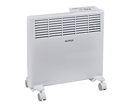 Конвектор электрический - электроника (Х-образный) ЭК 1000Э