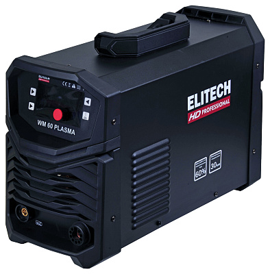 Аппарат плазменной резки WM 60 PLASMA - фото 1