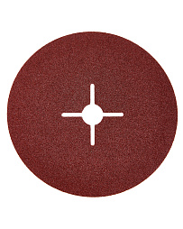 Круг фибровый 115х22мм Р60 5шт 1820.167100