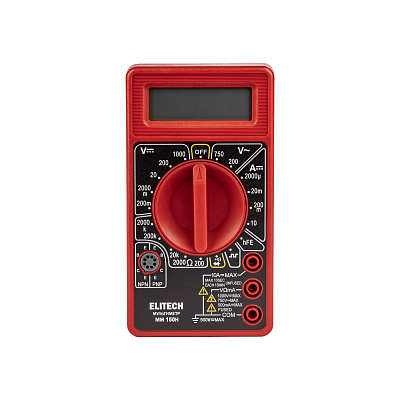 Мультиметр ММ 150Н - фото 3